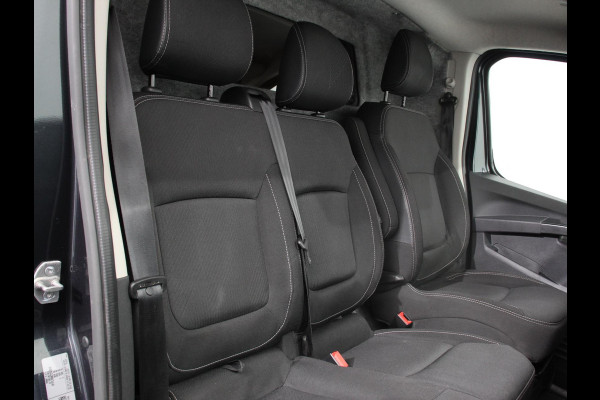 Renault Trafic 2.0 dCi 110 T30 L2H1 Work Edition | Navigatie | Apple Carplay/Android Auto | Trekhaak | Betimmering | Airco | Side Bars