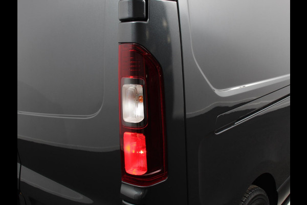 Renault Trafic 2.0 dCi 110 T30 L2H1 Work Edition | Navigatie | Apple Carplay/Android Auto | Trekhaak | Betimmering | Airco | Side Bars