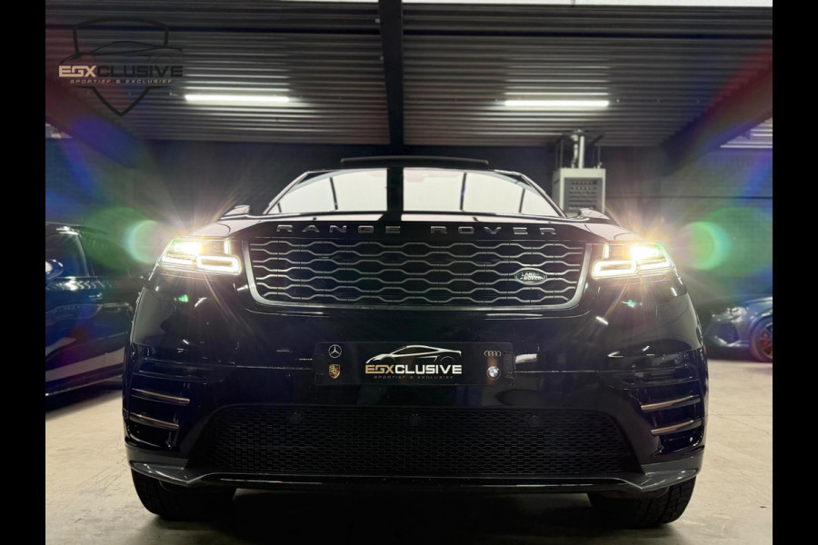 Land Rover Range Rover Velar 2.0 P250 Turbo AWD R-Dynamic S /Meridan/Sfeer/Massage