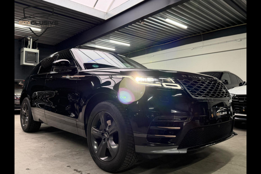 Land Rover Range Rover Velar 2.0 P250 Turbo AWD R-Dynamic S /Meridan/Sfeer/Massage
