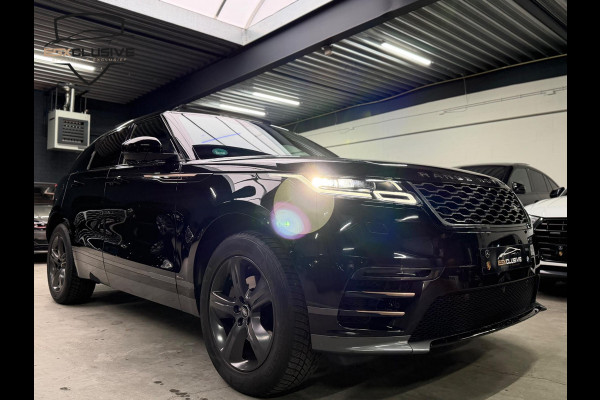 Land Rover Range Rover Velar 2.0 P250 Turbo AWD R-Dynamic S /Meridan/Sfeer/Massage