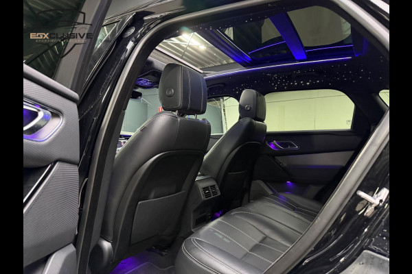 Land Rover Range Rover Velar 2.0 P250 Turbo AWD R-Dynamic S /Meridan/Sfeer/Massage