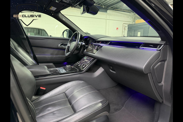 Land Rover Range Rover Velar 2.0 P250 Turbo AWD R-Dynamic S /Meridan/Sfeer/Massage