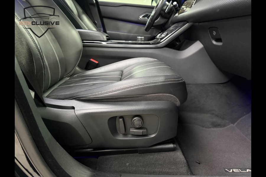 Land Rover Range Rover Velar 2.0 P250 Turbo AWD R-Dynamic S /Meridan/Sfeer/Massage