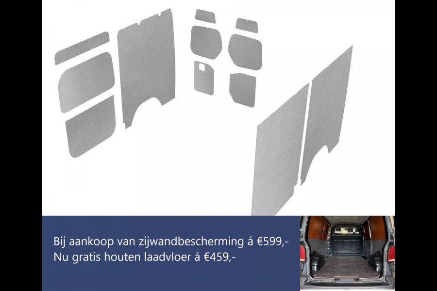 Ford Transit 310 2.0 TDCI L2H2 Trend 130pk/96kW 6-bak | BPM VRIJ! |
