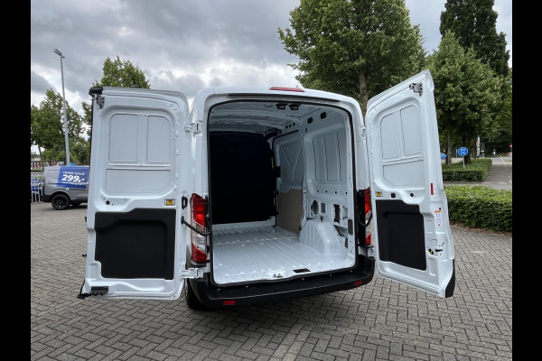 Ford Transit 310 2.0 TDCI L2H2 Trend 130pk/96kW 6-bak | BPM VRIJ! |