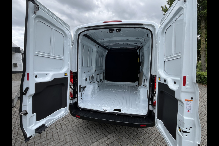 Ford Transit 310 2.0 TDCI L2H2 Trend 130pk/96kW 6-bak | BPM VRIJ! |