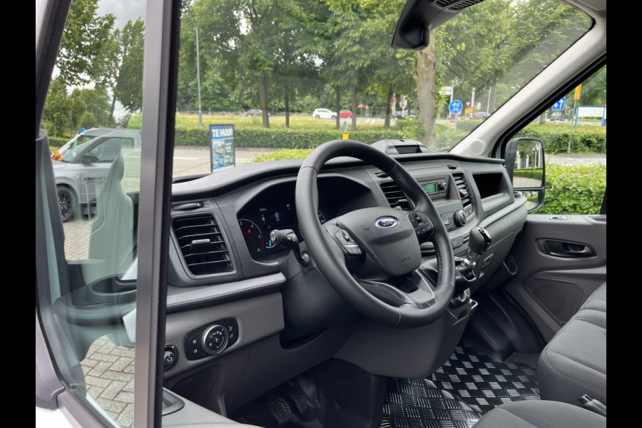 Ford Transit 310 2.0 TDCI L2H2 Trend 130pk/96kW 6-bak | BPM VRIJ! |
