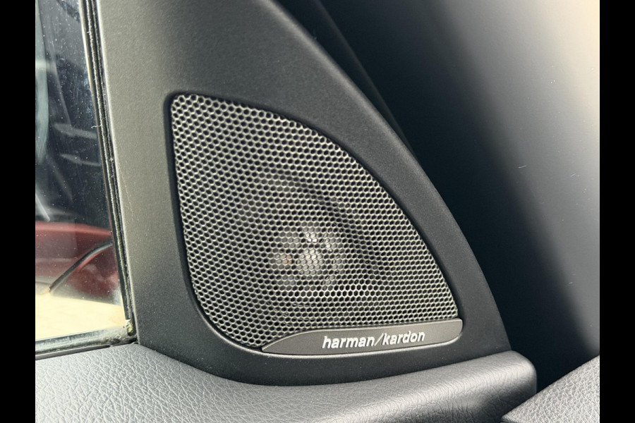 BMW 2 Serie Cabrio M240i High Ex. M-Sport Plus |Full Option|Orgineel NL|Dealer onderhouden