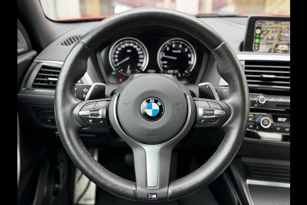 BMW 2 Serie Cabrio M240i High Ex. M-Sport Plus |Full Option|Orgineel NL|Dealer onderhouden