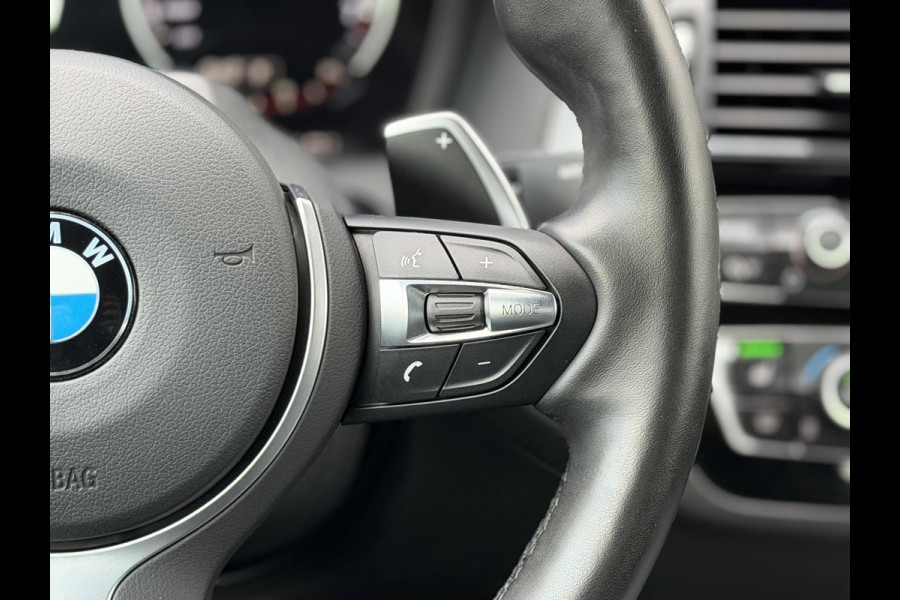 BMW 2 Serie Cabrio M240i High Ex. M-Sport Plus |Full Option|Orgineel NL|Dealer onderhouden