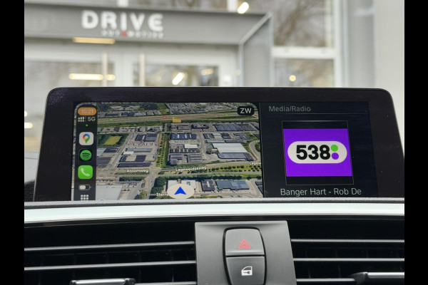 BMW 2 Serie Cabrio M240i High Ex. M-Sport Plus |Full Option|Orgineel NL|Dealer onderhouden