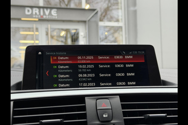 BMW 2 Serie Cabrio M240i High Ex. M-Sport Plus |Full Option|Orgineel NL|Dealer onderhouden