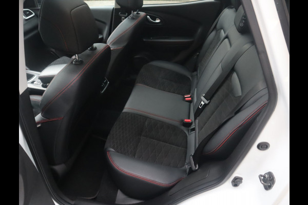 Renault Kadjar 1.3 TCe Black Edition / Panoramadak