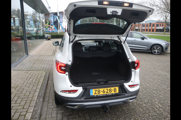 Renault Kadjar 1.3 TCe Black Edition / Panoramadak