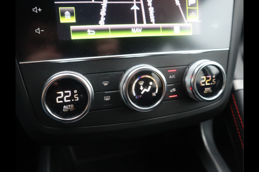 Renault Kadjar 1.3 TCe Black Edition / Panoramadak