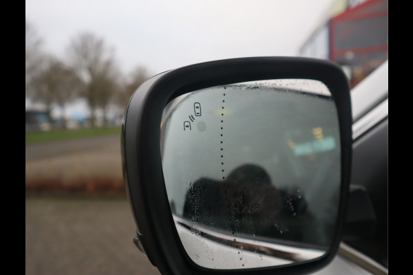 Renault Kadjar 1.3 TCe Black Edition / Panoramadak