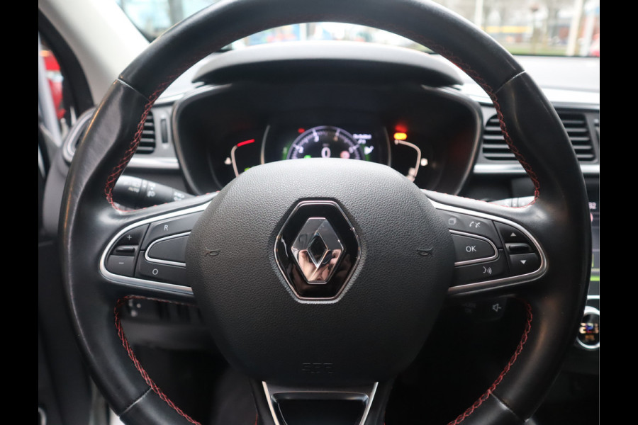 Renault Kadjar 1.3 TCe Black Edition / Panoramadak