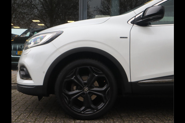 Renault Kadjar 1.3 TCe Black Edition / Panoramadak