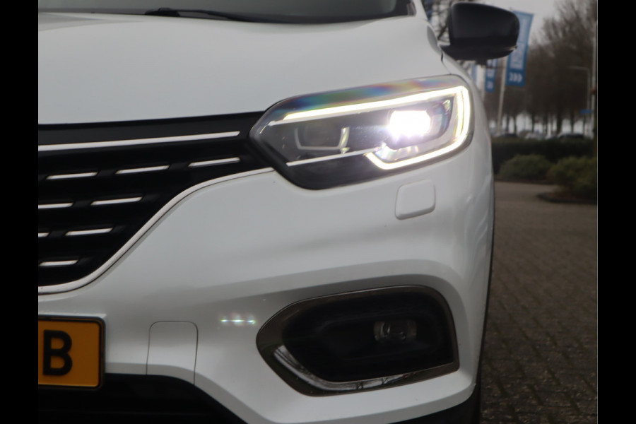 Renault Kadjar 1.3 TCe Black Edition / Panoramadak
