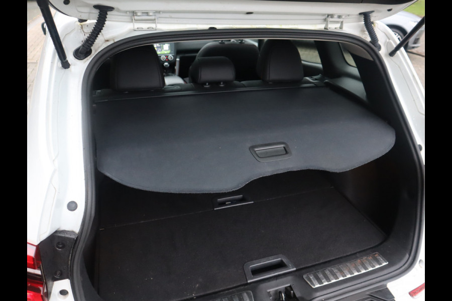 Renault Kadjar 1.3 TCe Black Edition / Panoramadak