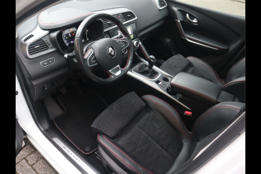 Renault Kadjar 1.3 TCe Black Edition / Panoramadak