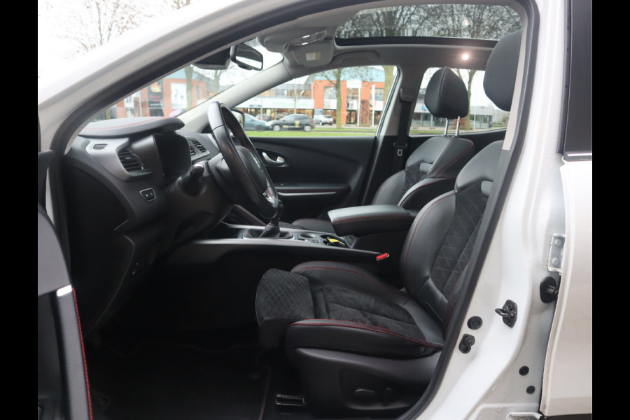 Renault Kadjar 1.3 TCe Black Edition / Panoramadak