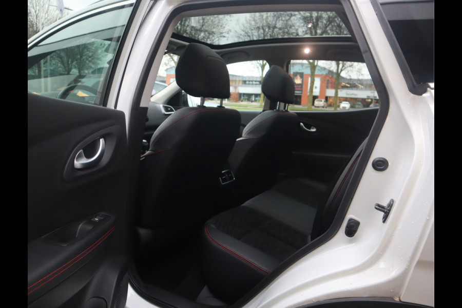 Renault Kadjar 1.3 TCe Black Edition / Panoramadak