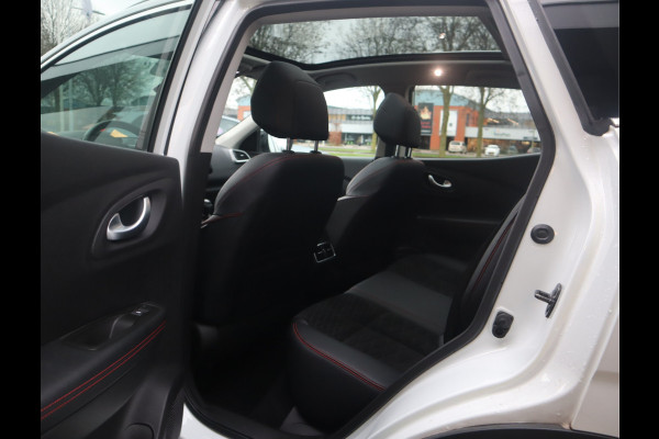 Renault Kadjar 1.3 TCe Black Edition / Panoramadak