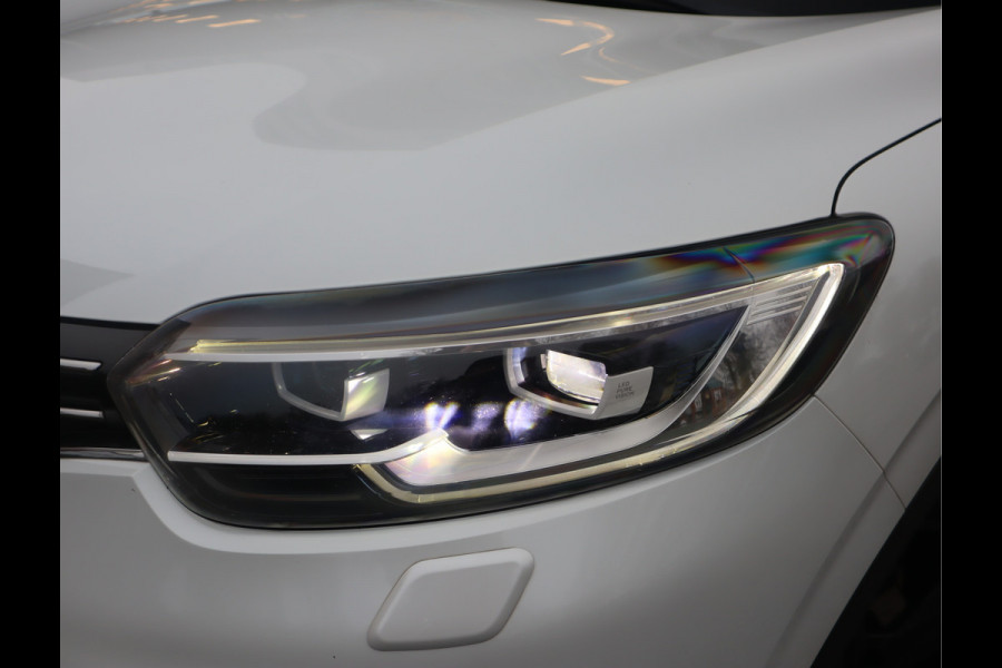 Renault Kadjar 1.3 TCe Black Edition / Panoramadak