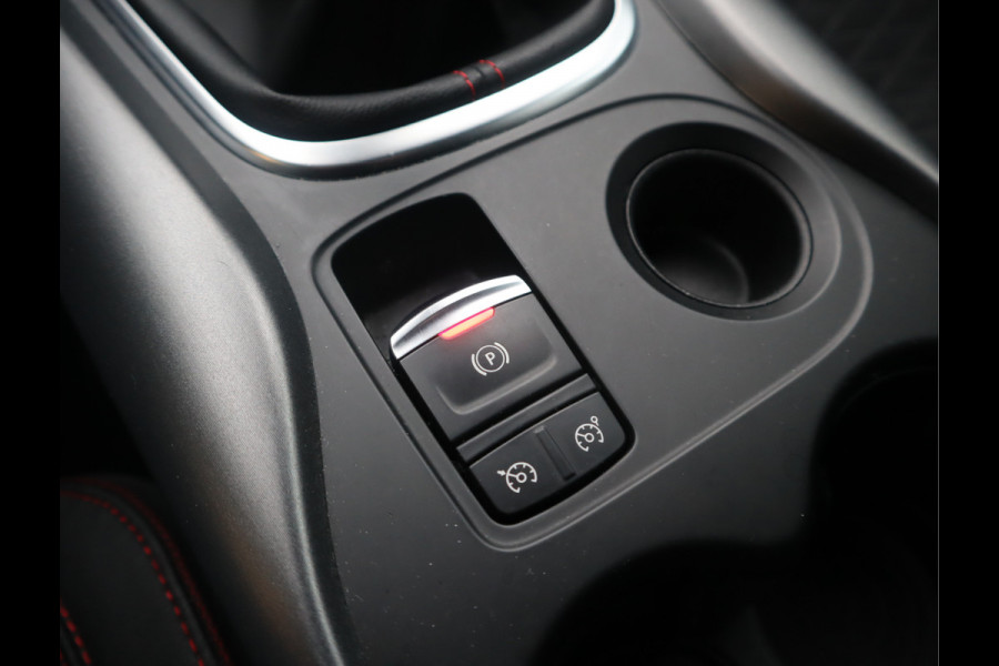 Renault Kadjar 1.3 TCe Black Edition / Panoramadak