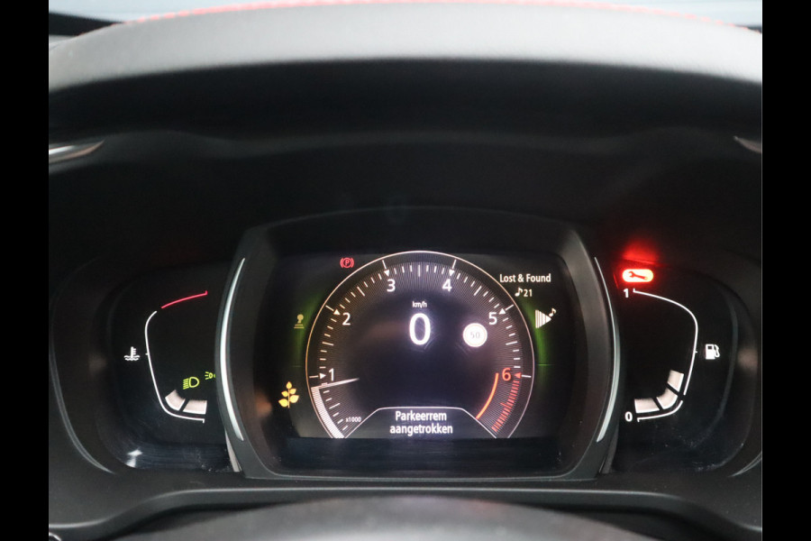 Renault Kadjar 1.3 TCe Black Edition / Panoramadak