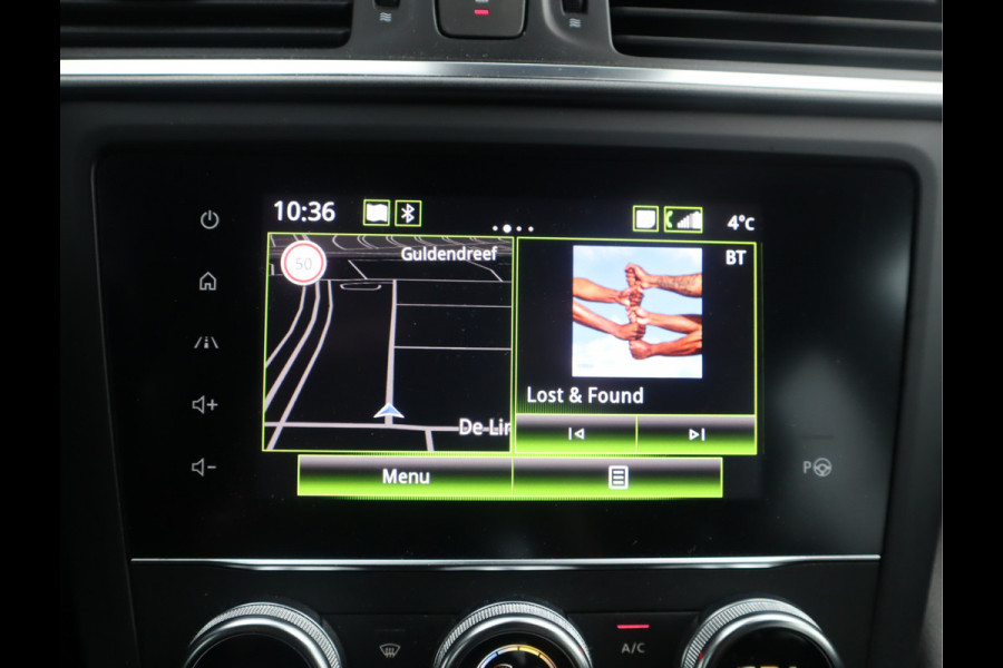 Renault Kadjar 1.3 TCe Black Edition / Panoramadak