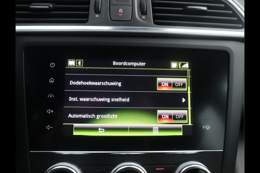 Renault Kadjar 1.3 TCe Black Edition / Panoramadak