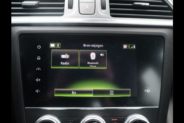 Renault Kadjar 1.3 TCe Black Edition / Panoramadak