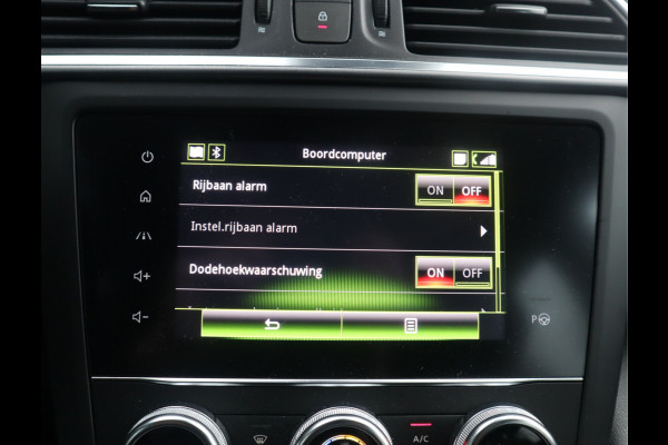 Renault Kadjar 1.3 TCe Black Edition / Panoramadak