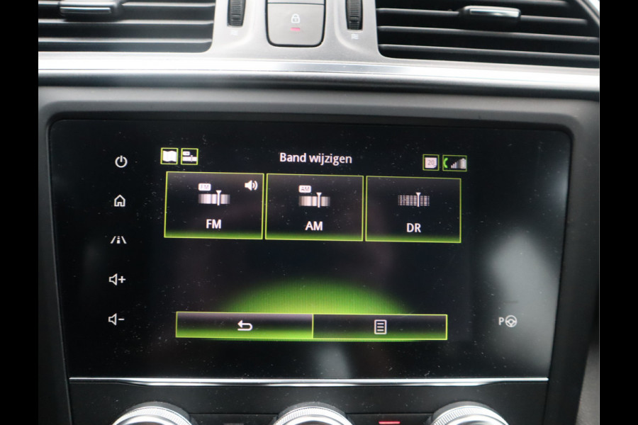 Renault Kadjar 1.3 TCe Black Edition / Panoramadak