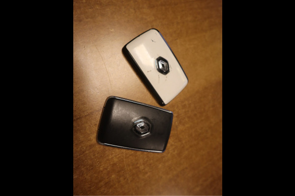 Renault Kadjar 1.3 TCe Black Edition / Panoramadak