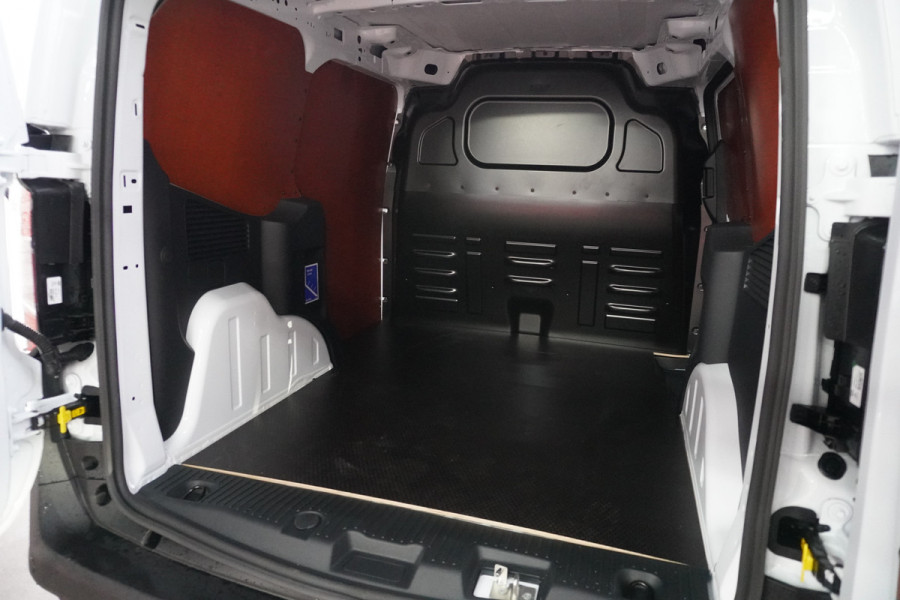 Ford Transit Courier 1.0 EcoBoost 125PK Trend Benzine Automaat nr. V161 | Airco | Cruise | Trekhaak | Apple CP- Android auto | Betimmering