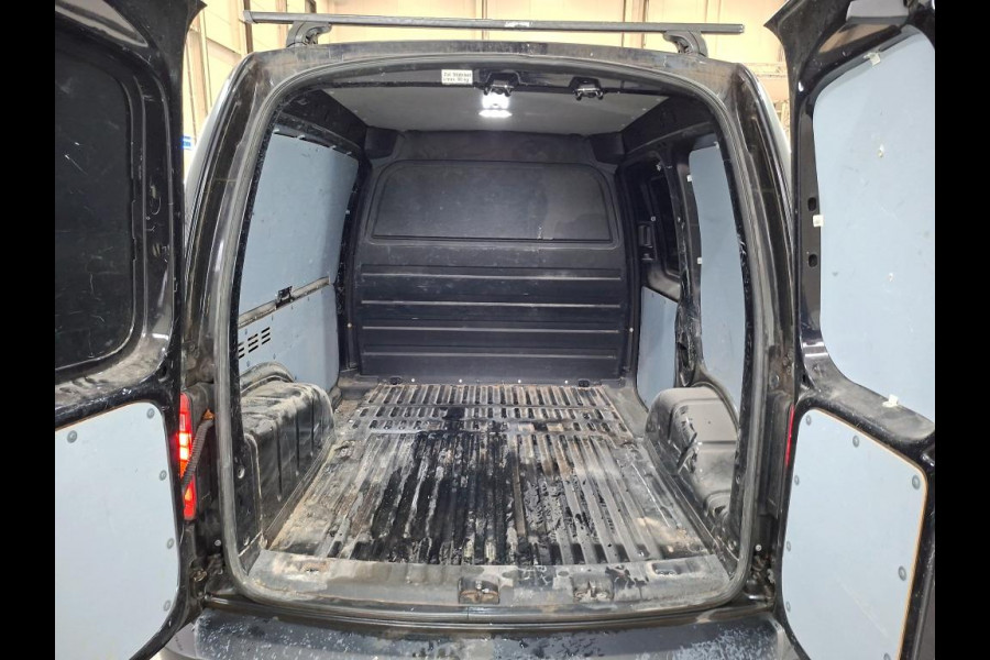 Volkswagen Caddy 2.0 TDI 102pk L1 H1 BMT C-Edition