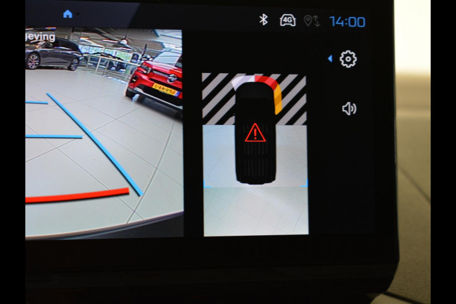 Peugeot e-Partner L1 50 kWh | 0% rente | laadruimtebetimmering | Warmtepomp | Comfort stoel | Apple Carplay | camera | ECO LED koplampen | rijklaarprijs