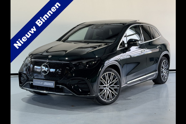 Mercedes-Benz EQE SUV 350 4Matic AMG Line 91 kWh Pan-dak / Head Up / 21 inch