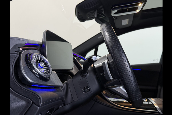 Mercedes-Benz EQE SUV 350 4Matic AMG Line 91 kWh Pan-dak / Head Up / 21 inch