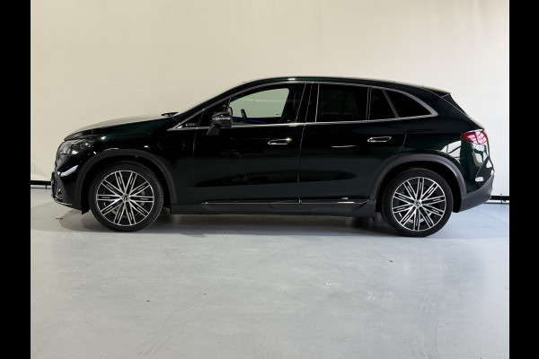 Mercedes-Benz EQE SUV 350 4Matic AMG Line 91 kWh Pan-dak / Head Up / 21 inch