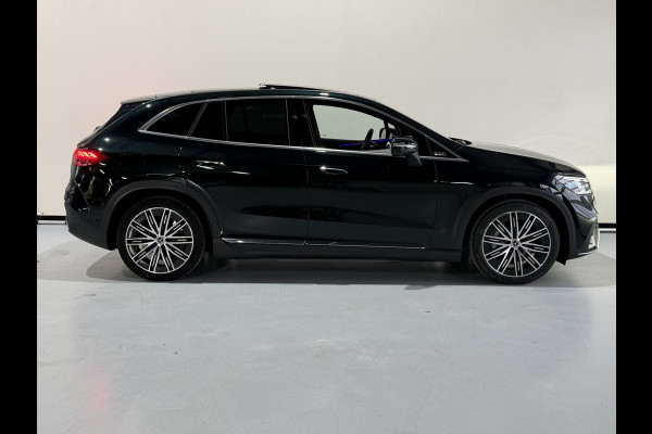 Mercedes-Benz EQE SUV 350 4Matic AMG Line 91 kWh Pan-dak / Head Up / 21 inch