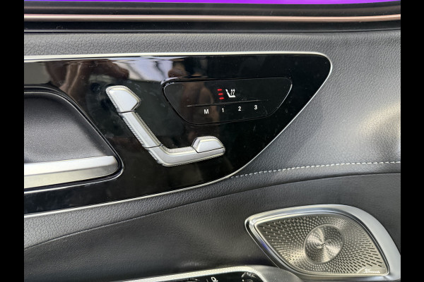 Mercedes-Benz EQE SUV 350 4Matic AMG Line 91 kWh Pan-dak / Head Up / 21 inch