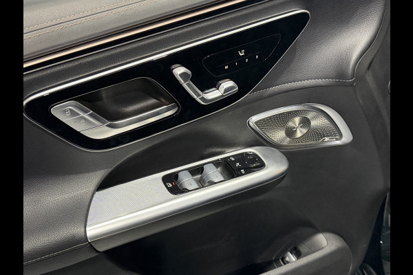 Mercedes-Benz EQE SUV 350 4Matic AMG Line 91 kWh Pan-dak / Head Up / 21 inch