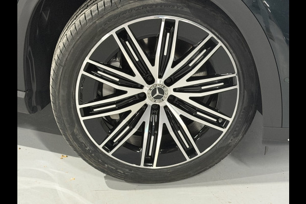 Mercedes-Benz EQE SUV 350 4Matic AMG Line 91 kWh Pan-dak / Head Up / 21 inch