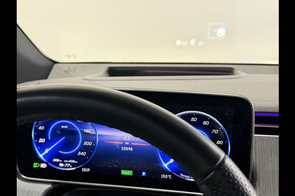 Mercedes-Benz EQE SUV 350 4Matic AMG Line 91 kWh Pan-dak / Head Up / 21 inch