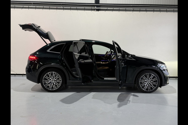 Mercedes-Benz EQE SUV 350 4Matic AMG Line 91 kWh Pan-dak / Head Up / 21 inch